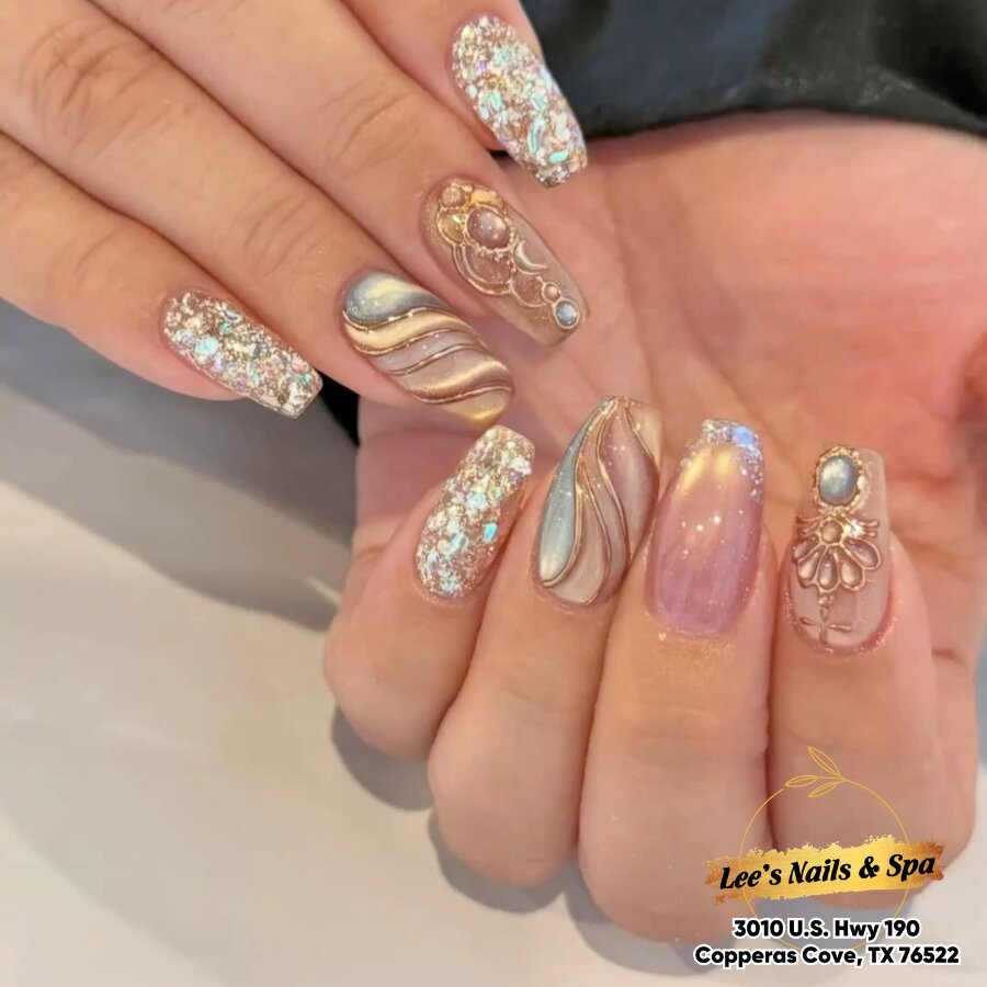 Nail Design